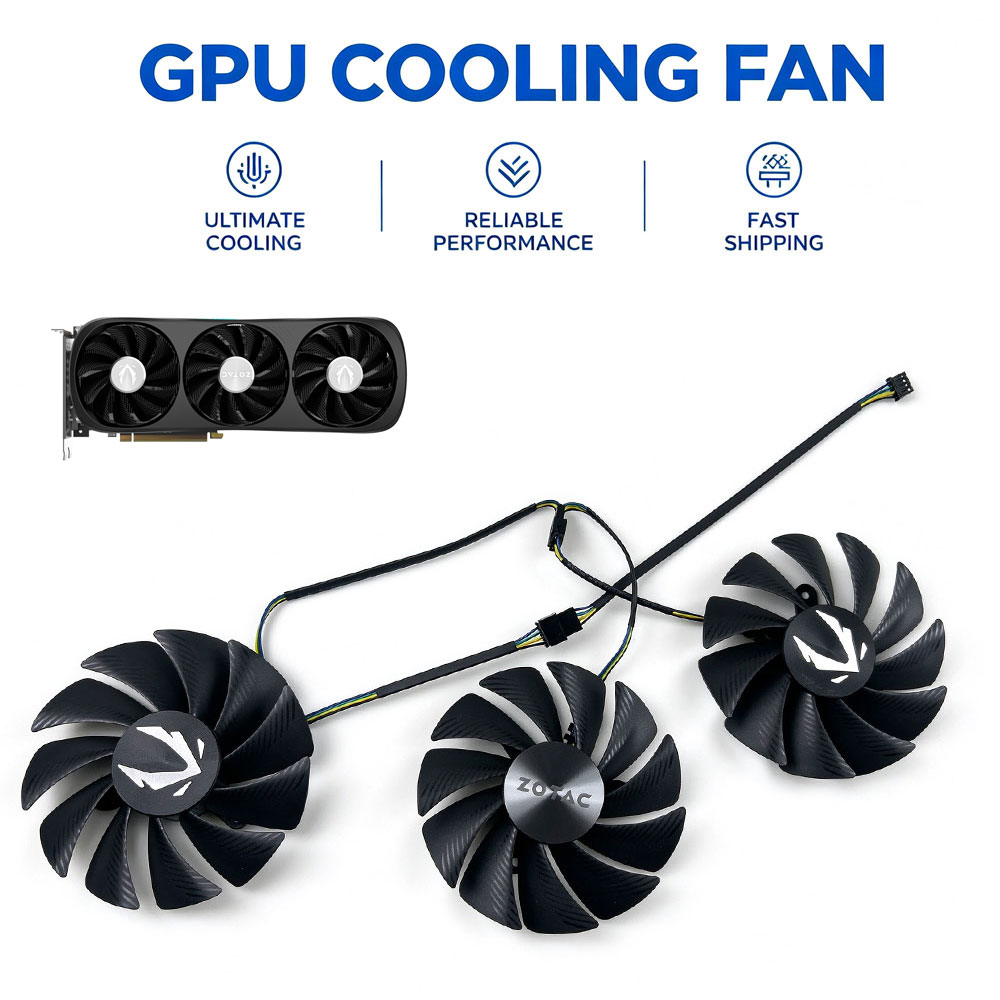 ZOTAC GAMING GeForce RTX 4070  - Rtx 4070 Ti Super 16Gb incelemesi ve fiyatı