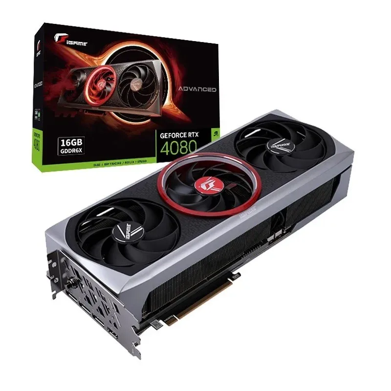 RTX 4070 OYUN Bilgisayarı RTX  - Rtx 4090 24Gb Graphics Card incelemesi ve fiyatı