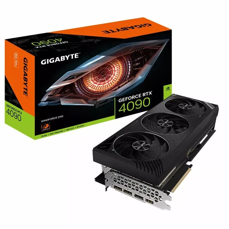 RTX 4070 OYUN Bilgisayarı RTX  - Rtx 4090 24Gb Graphics Card incelemesi ve fiyatı