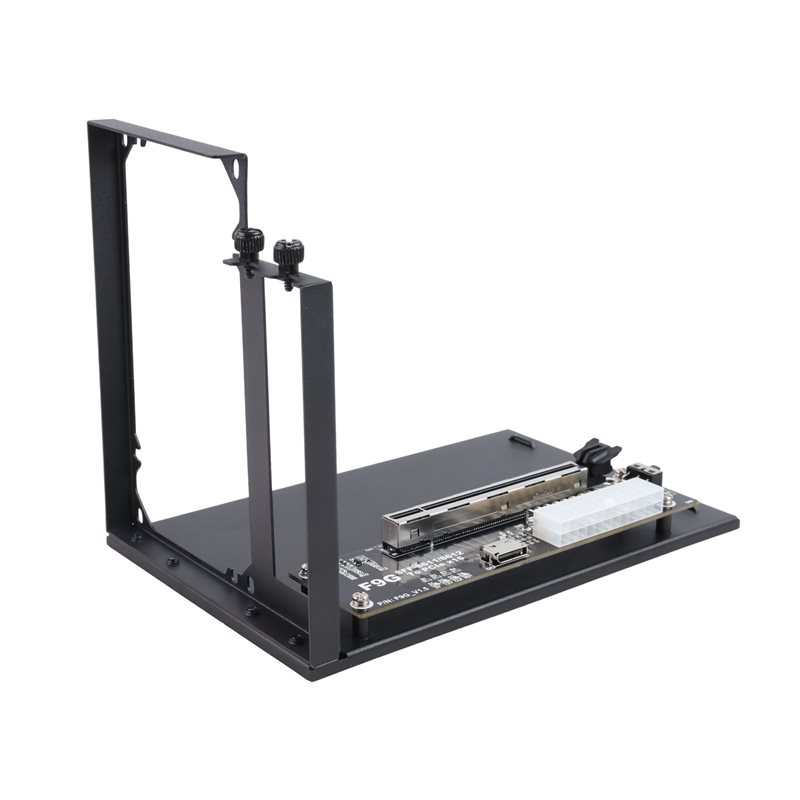 Üstün performanslı F9G-BK7 Ocu - Oculink Egpu Dock Graphics Card incelemesi ve fiyatı