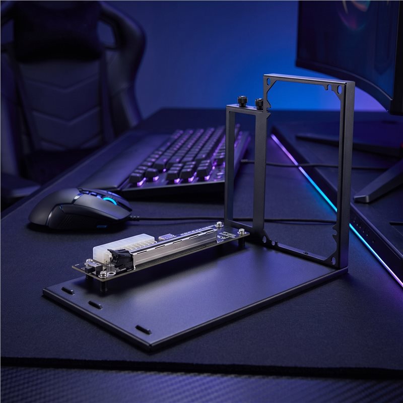 Üstün performanslı F9G-BK7 Ocu - Oculink Egpu Dock Graphics Card incelemesi ve fiyatı
