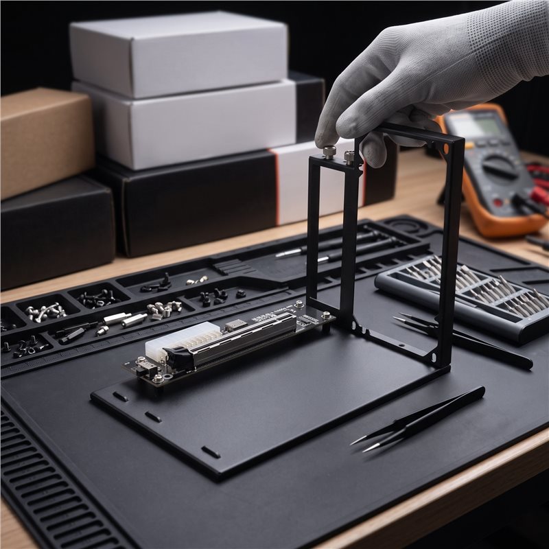 Üstün performanslı F9G-BK7 Ocu - Oculink Egpu Dock Graphics Card incelemesi ve fiyatı