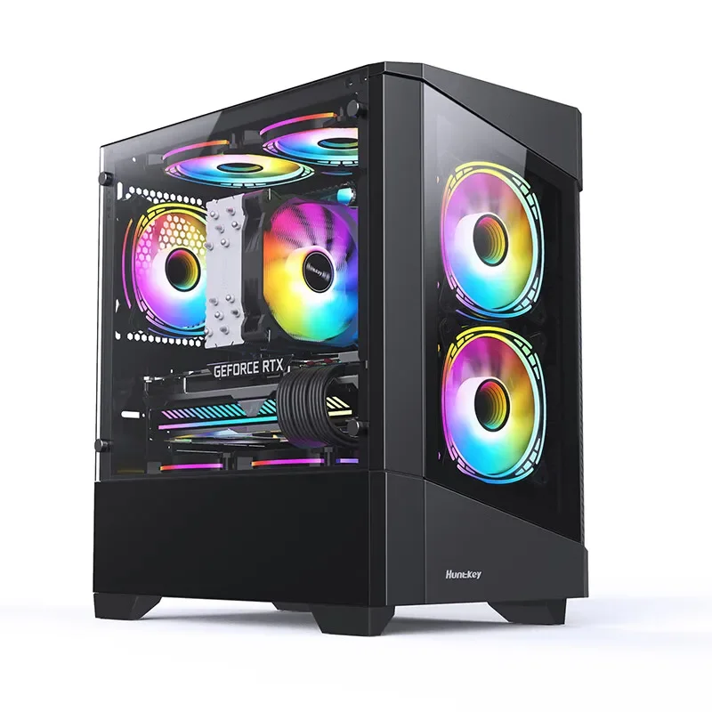 AOTESIER Oyun Bilgisayarı – In - Rtx 4070 Ti Super 16Gb incelemesi ve fiyatı