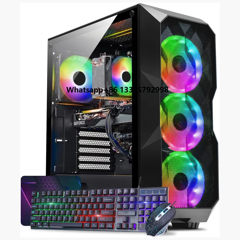 AOTESIER Oyun Bilgisayarı – In - Rtx 4070 Ti Super 16Gb incelemesi ve fiyatı