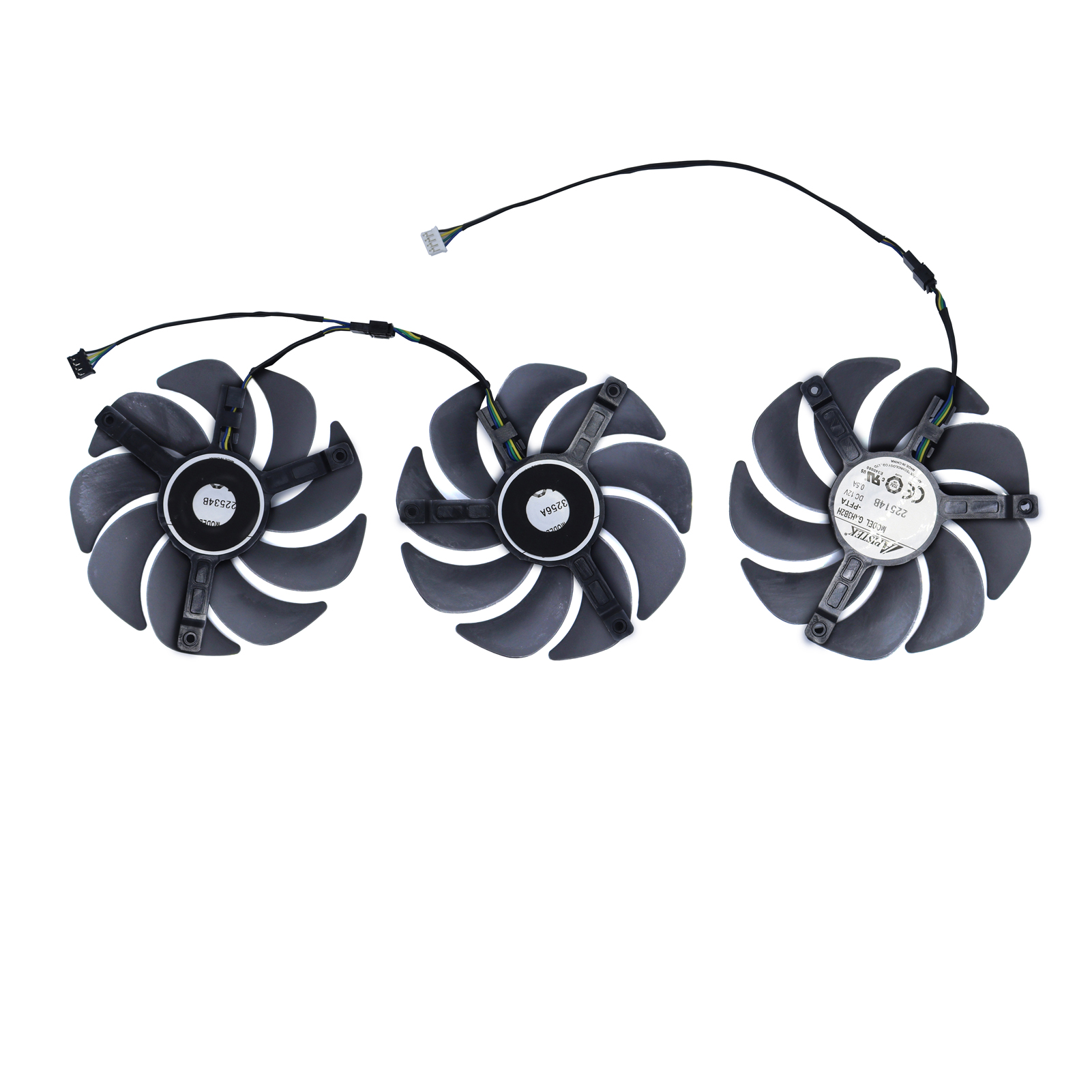 Grafik Kartı Soğutucu Video Fa - Rtx 4090 24Gb Graphics Card incelemesi ve fiyatı