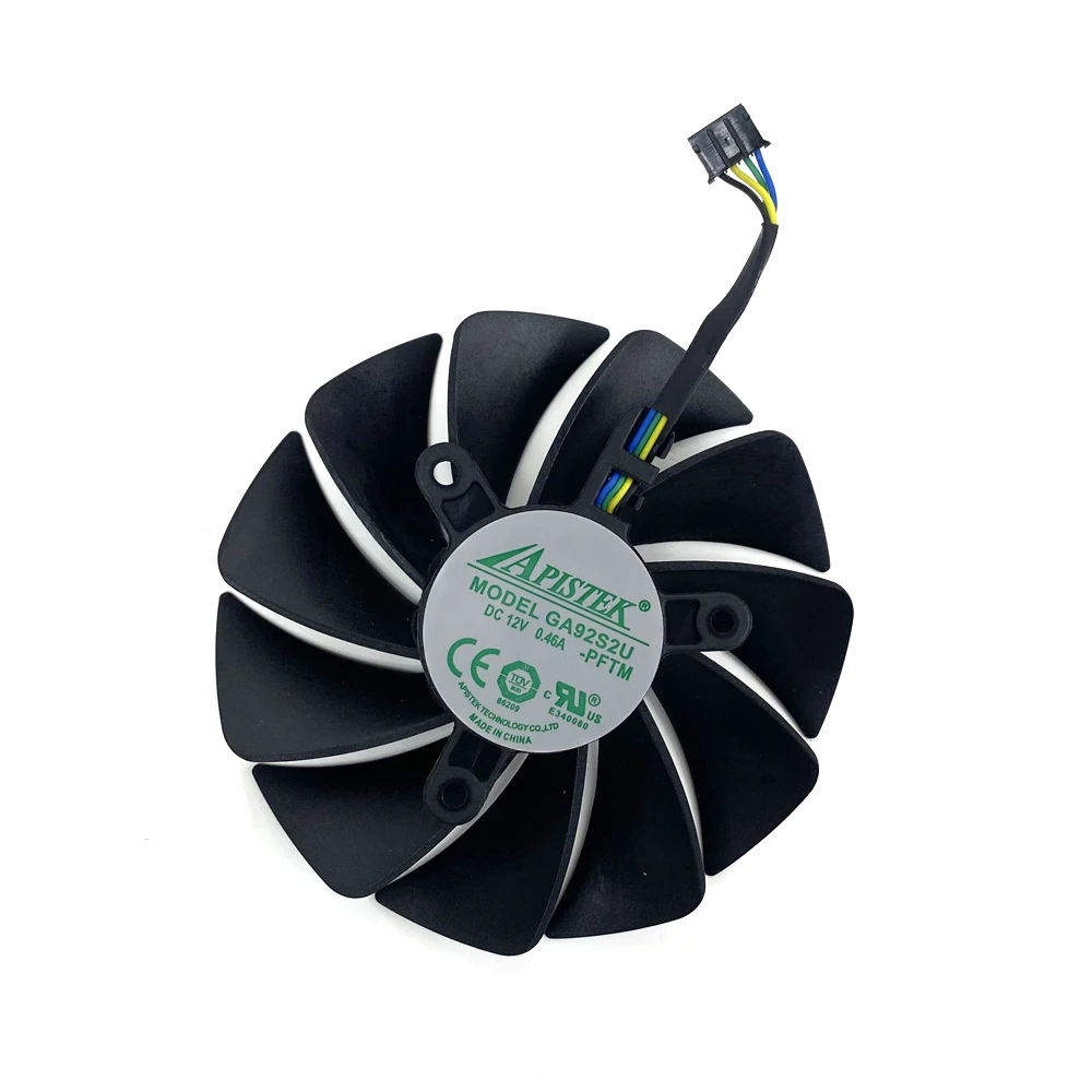 YENİ 89 MM 4 PINLİ GA92S2U RTX - Rtx 3080 Ti 12Gb incelemesi ve fiyatı
